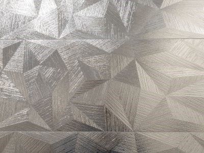 Glaze Radiance Plata 900x298x10.6mm