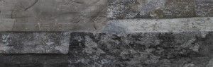 Shasta Grafito 517x163x15mm