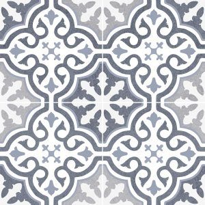 Briana Marine 450x450x9mm Matt Porcelain (1.42m²/box)