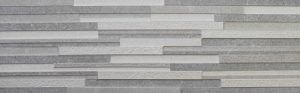 Denali Silver 517x163x12mm