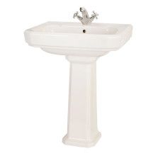 New Hamilton Full Pedestal