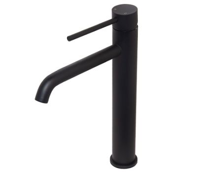 Neo Black High Basin Mixer