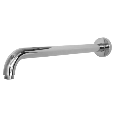 Shower Arm Round 400mm