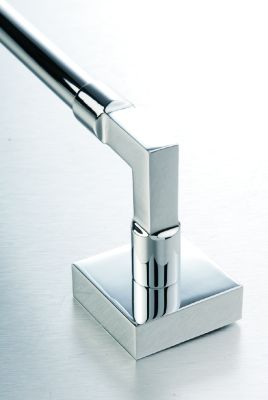 Imola Single Towel Bar