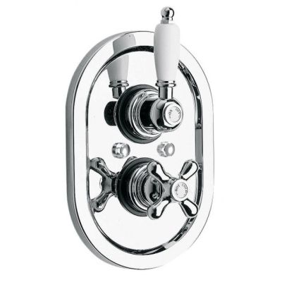 Vado-Westbury-Thermostatic Concealed