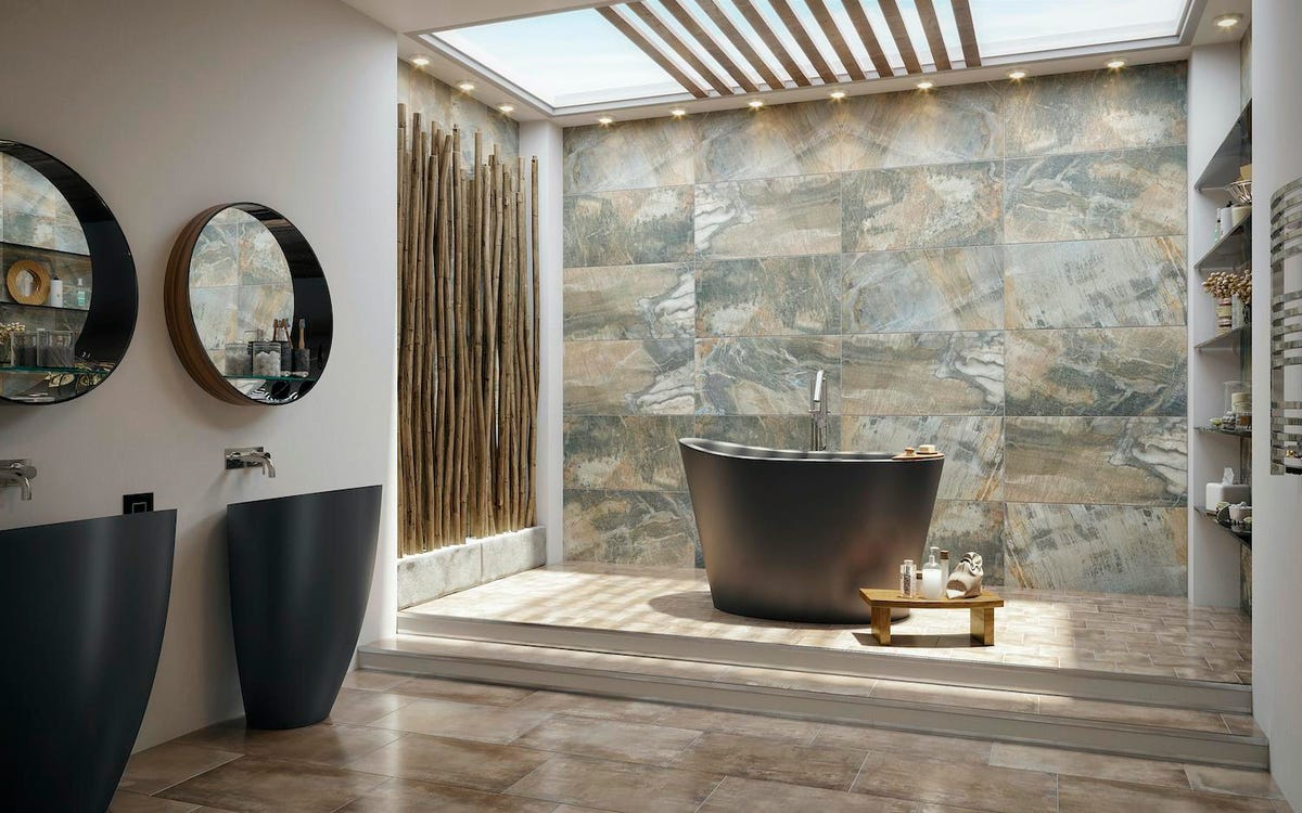 How to choose a standalone Bathtub