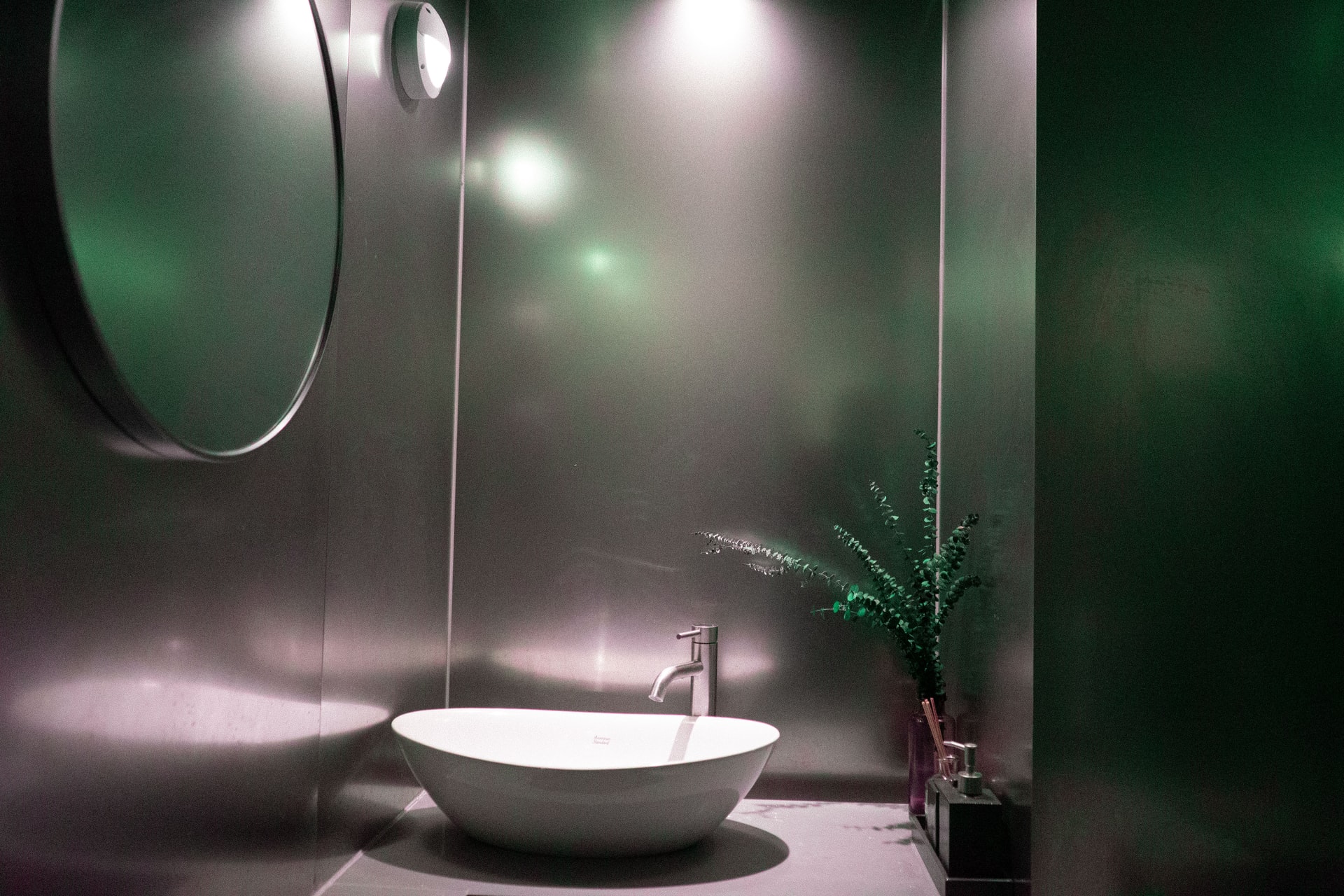 The Types of Bathroom Basins and How to Choose the Right One