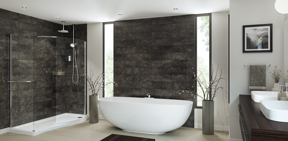 5 Inspirational Ideas for your Bathroom Renovations