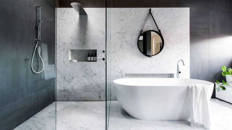 2016 Hot Bathroom Trends
