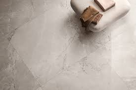 Italian flair with Panaria Ceramica tiles, exclusive to Bella Tiles