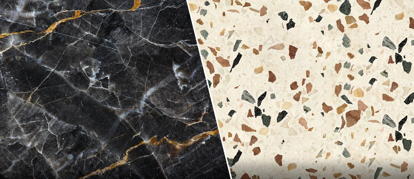 Tiles vs. Marble or Granite Flooring: What Takes The Cake?