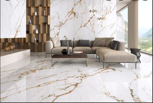 The Best Kinds of Marble for Your Bathroom Design