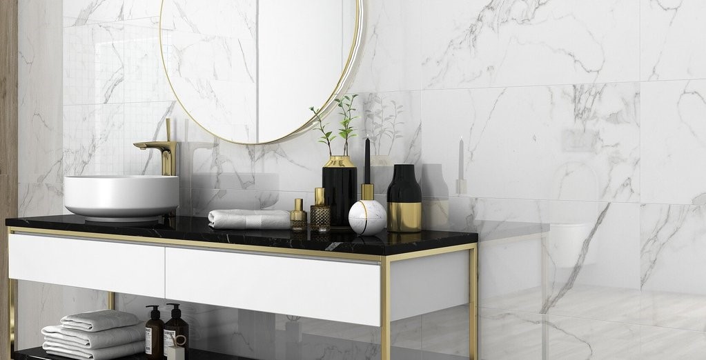 Choosing Ceramic vs. Porcelain Tiles For Your Next Renovation