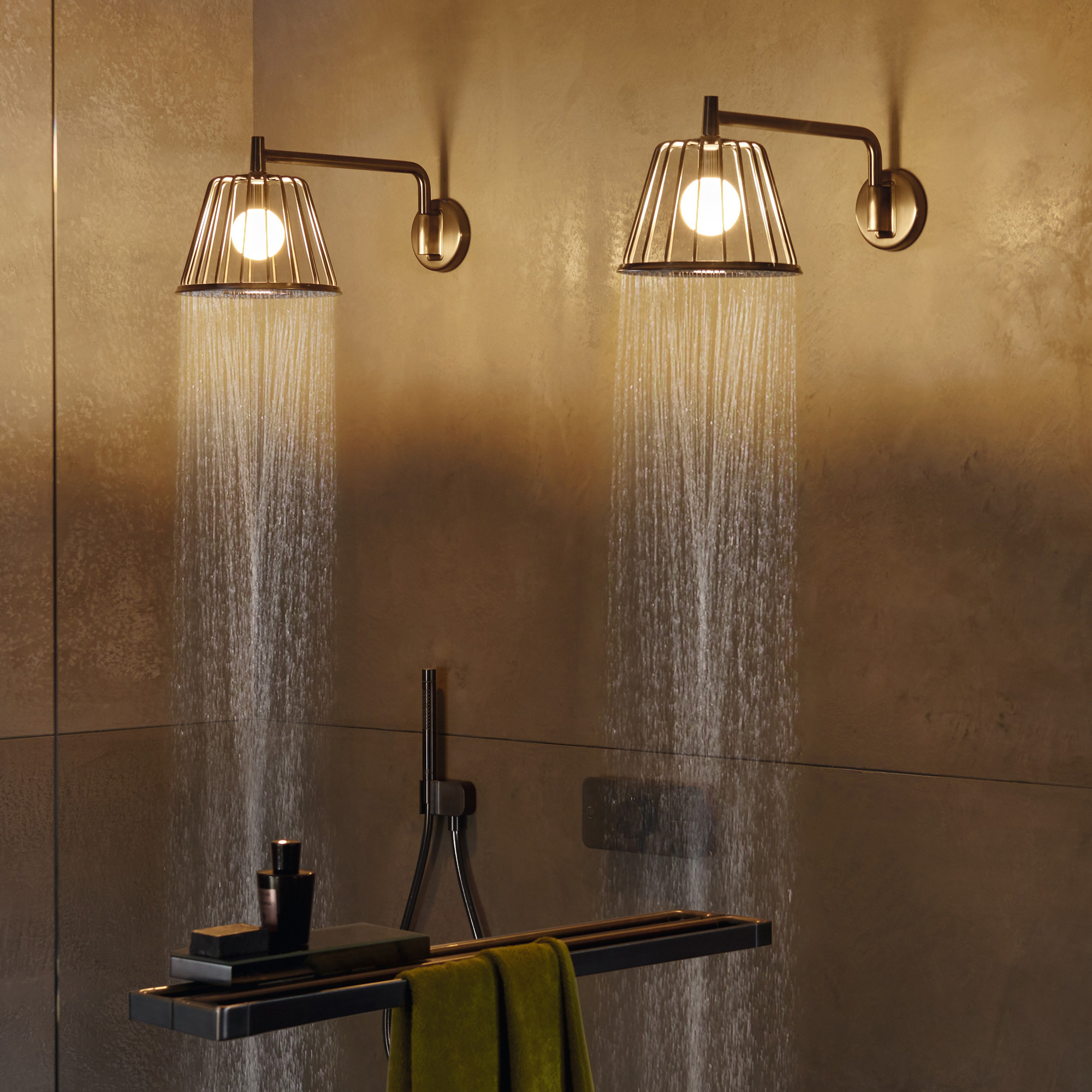 The Best Shower Heads and Different Types to Explore in 2022