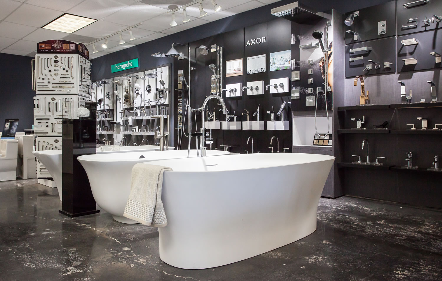 The Best Bathroom Supply Stores in South Africa