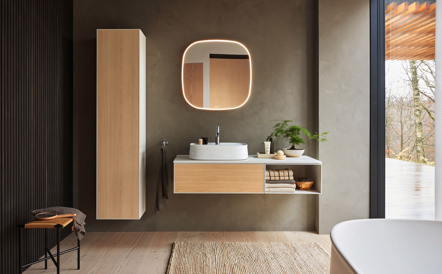 5 Key Considerations for Bathroom Vanities