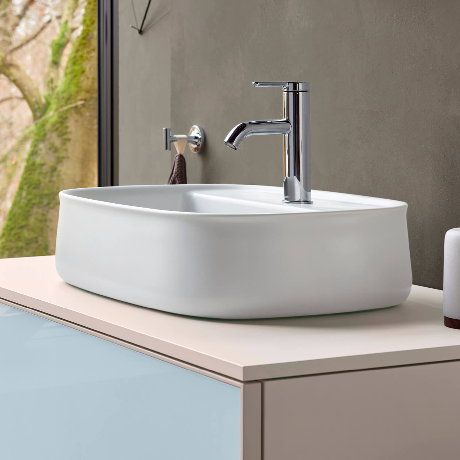 Selecting the ideal bathroom basin