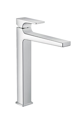Tall Basin Mixer 